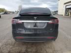 2018 Tesla Model X