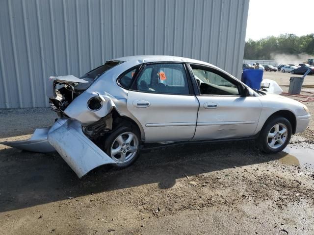 2004 Ford Taurus SES