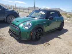 Mini salvage cars for sale: 2023 Mini Cooper S