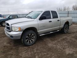 2005 Dodge RAM 1500 ST for sale in Greenwood, NE