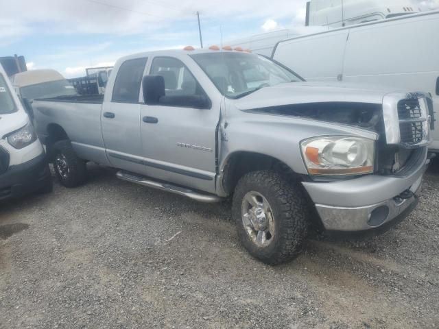 2006 Dodge RAM 3500 ST