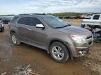 2011 Chevrolet Equinox LTZ