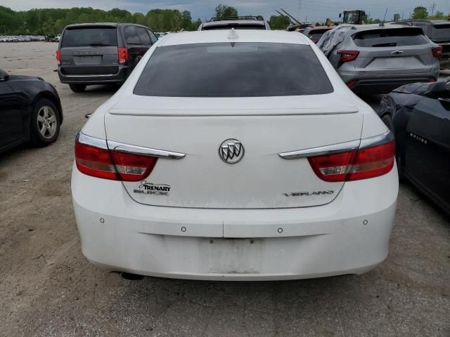 2017 Buick Verano Sport Touring