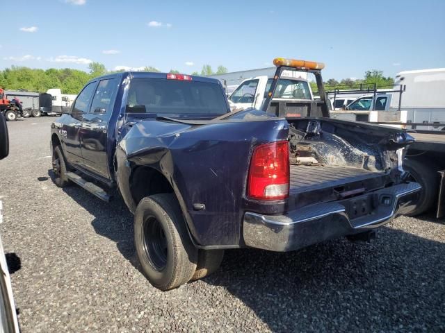 2016 Dodge 2016 RAM 3500 ST