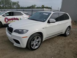 2010 BMW X5 M en venta en Spartanburg, SC