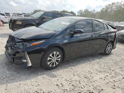 2021 Toyota Prius Prime LE en venta en Houston, TX