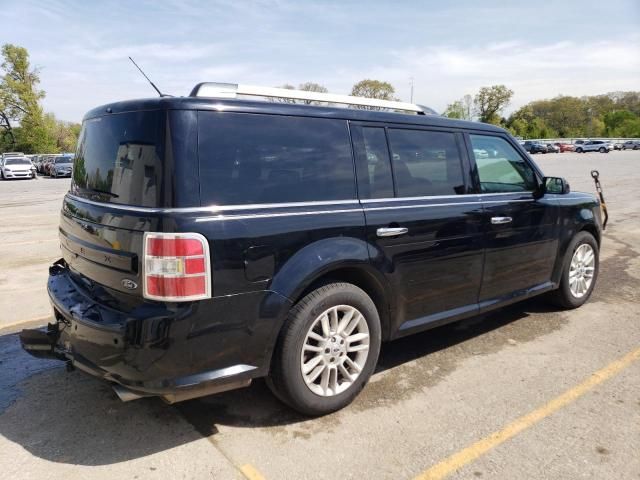 2017 Ford Flex SEL