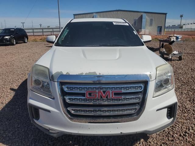 2016 GMC Terrain SLE