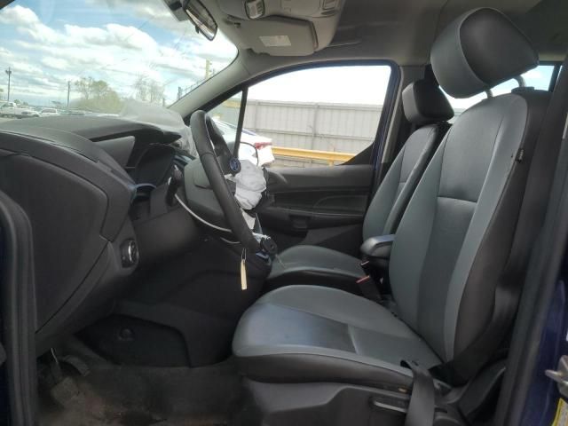 2014 Ford Transit Connect XL