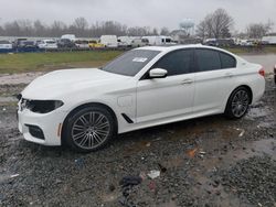 2018 BMW 530E for sale in Hillsborough, NJ