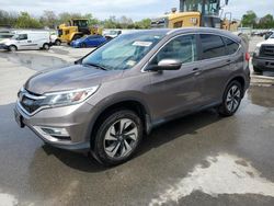 2015 Honda CR-V Touring for sale in Glassboro, NJ