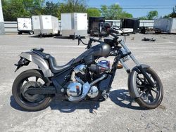 2016 Honda VT1300 CX en venta en Lebanon, TN