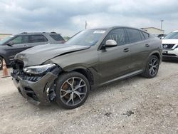 2023 BMW X6 M50I for sale in Temple, TX