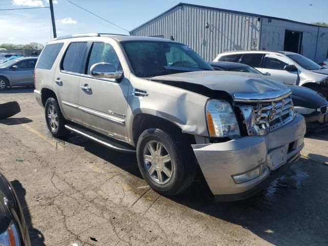 2007 Cadillac Escalade Luxury