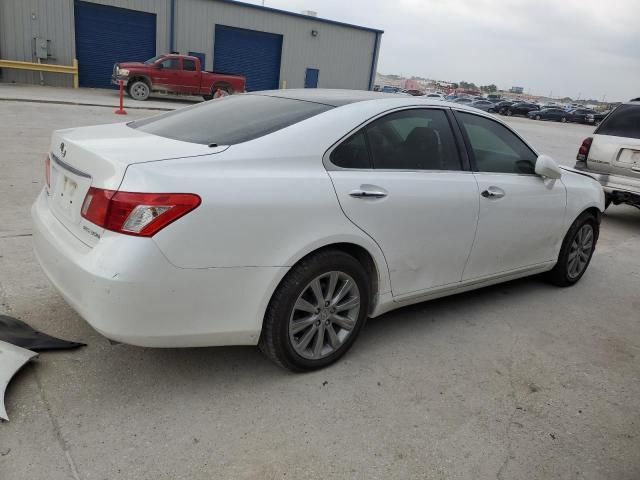 2008 Lexus ES 350