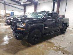 2018 Chevrolet Silverado K1500 LT for sale in West Mifflin, PA