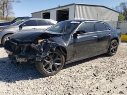 Chrysler 300 salvage cars for sale: 2011 Chrysler 300C