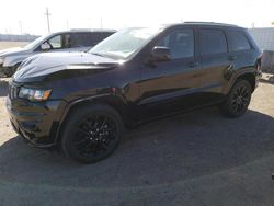 2020 Jeep Grand Cherokee Laredo en venta en Greenwood, NE