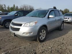 2012 Chevrolet Traverse LT for sale in Portland, OR