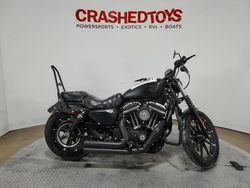 Harley-Davidson xl883 n Vehiculos salvage en venta: 2020 Harley-Davidson XL883 N