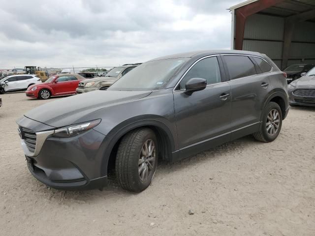 2016 Mazda CX-9 Touring