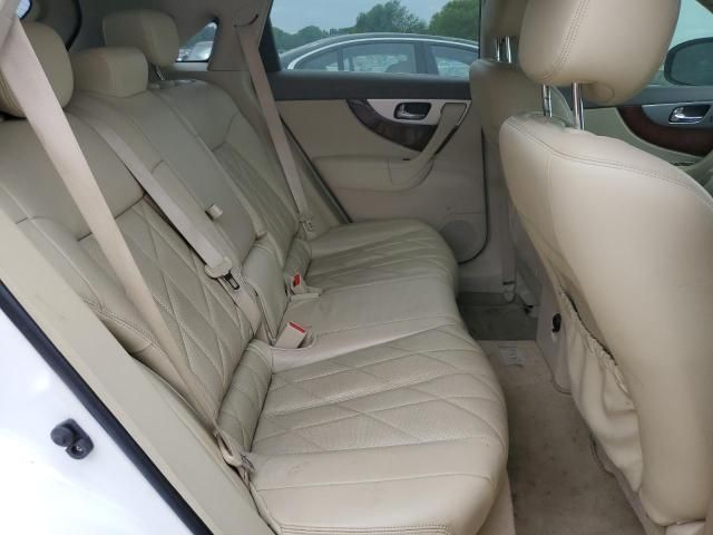 2012 Infiniti FX35