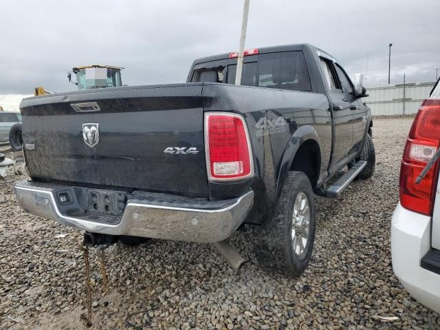 2017 Dodge 2500 Laramie