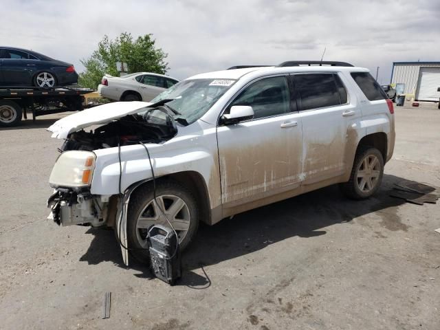 2011 GMC Terrain SLE