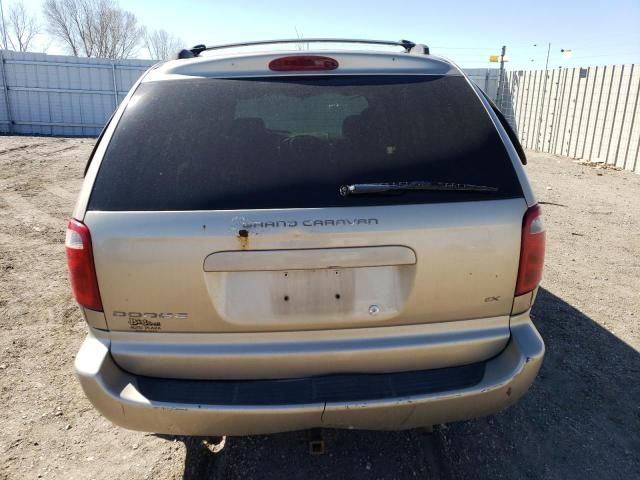 2003 Dodge Grand Caravan EX