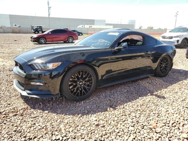 2016 Ford Mustang GT