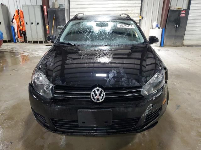 2013 Volkswagen Jetta TDI