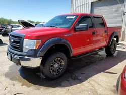 2014 Ford F150 Supercrew for sale in Memphis, TN