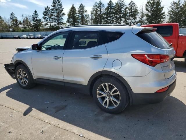 2014 Hyundai Santa FE Sport