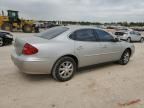 2007 Buick Lacrosse CX