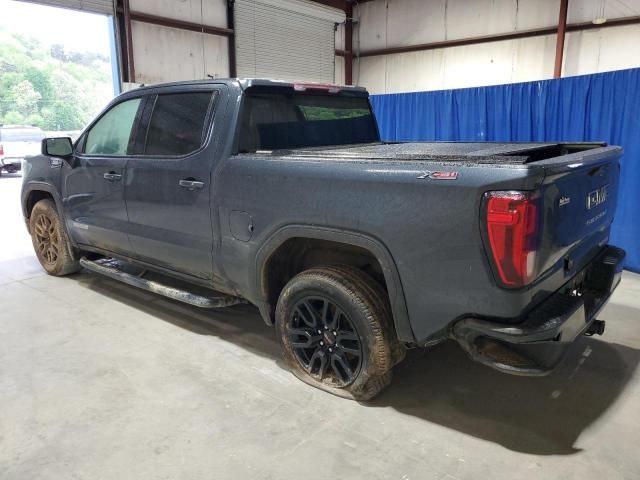 2021 GMC Sierra K1500 Elevation