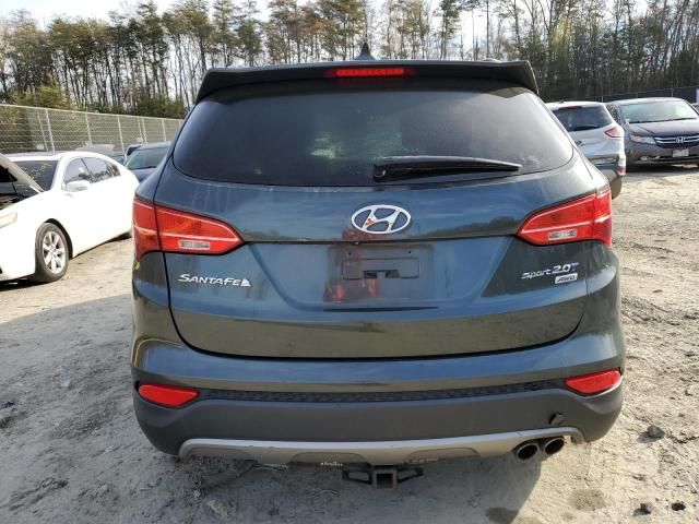 2014 Hyundai Santa FE Sport