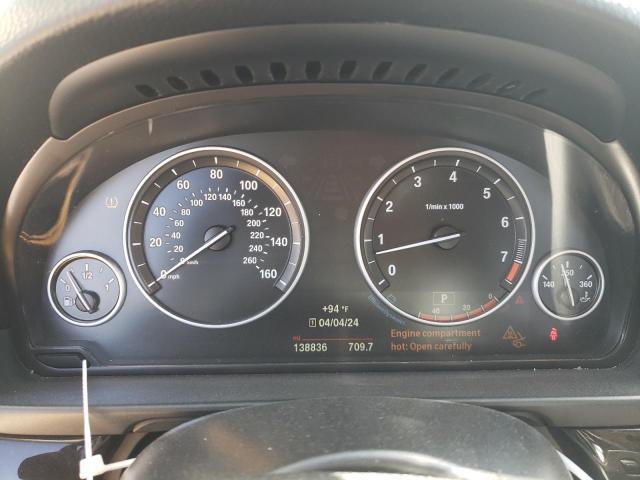 2016 BMW 535 XI