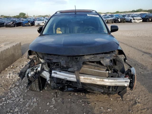 2007 Nissan Murano SL