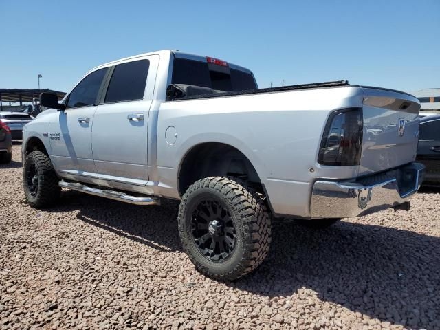 2014 Dodge RAM 1500 SLT