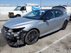 2024 Toyota Camry XSE en venta en Van Nuys, CA