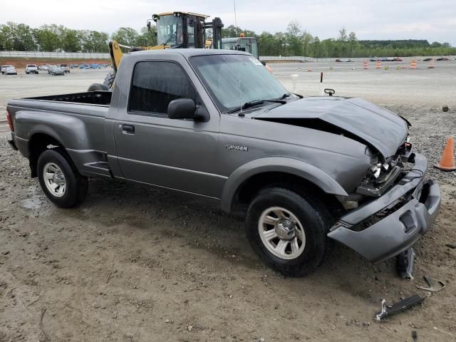 2005 Ford Ranger