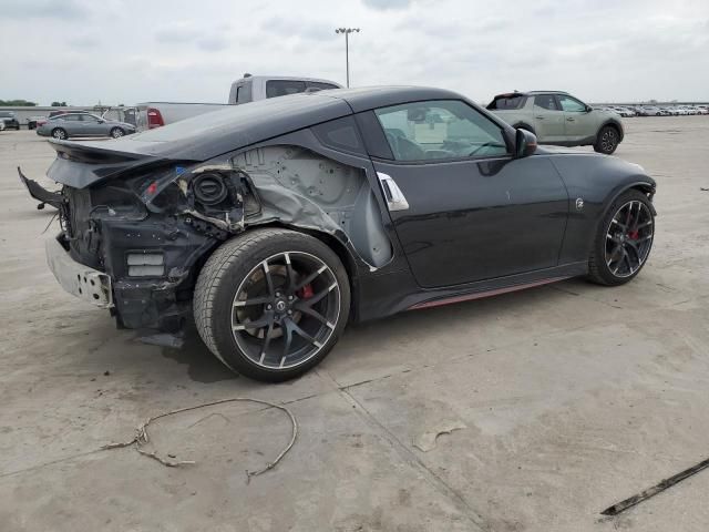 2015 Nissan 370Z Base