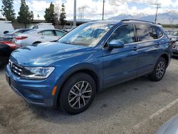 2019 Volkswagen Tiguan SE for sale in Rancho Cucamonga, CA