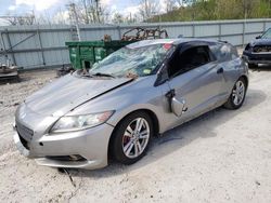 2011 Honda CR-Z EX for sale in Hurricane, WV