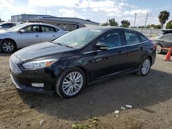 2018 Ford Focus Titanium en venta en San Diego, CA