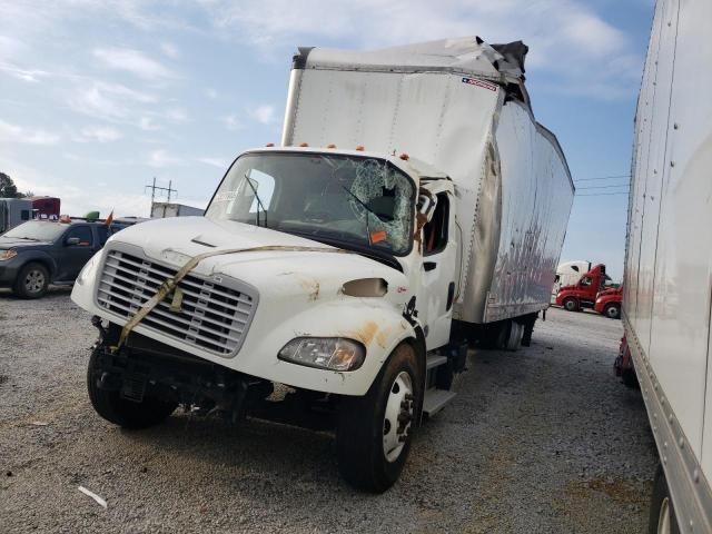 2022 Freightliner M2 106 Medium Duty