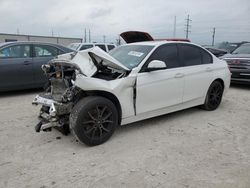 2017 BMW 320 I en venta en Haslet, TX