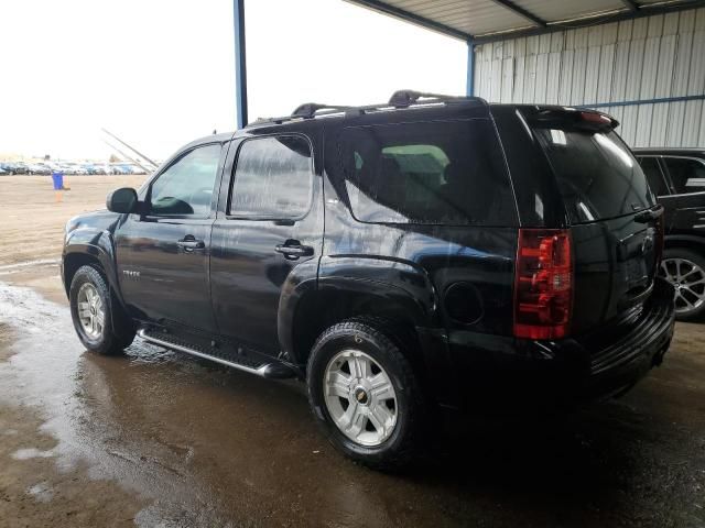 2010 Chevrolet Tahoe K1500 LT