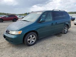 2002 Honda Odyssey EX for sale in Anderson, CA