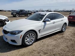 2019 BMW 430XI Gran Coupe en venta en Rocky View County, AB